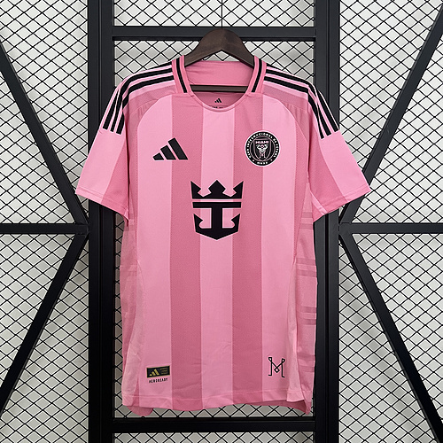 25-26 Miami Home S-4XL